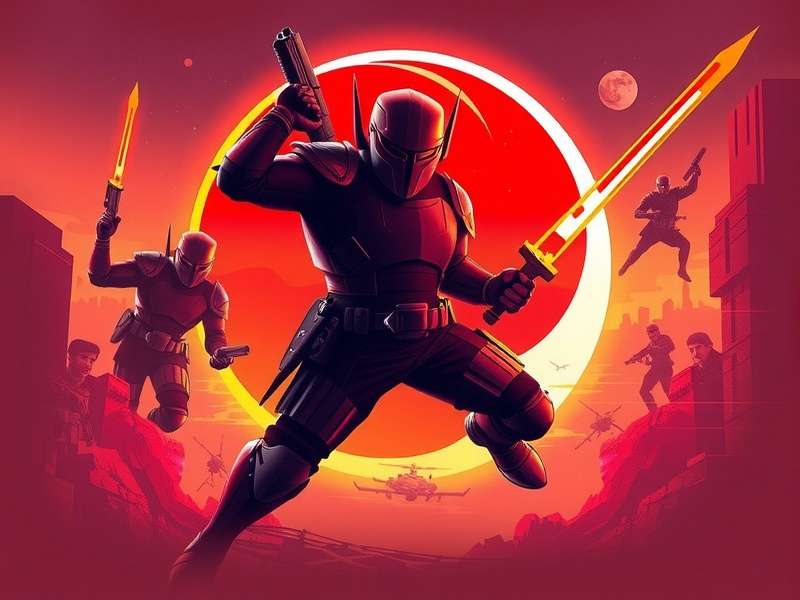 Metro Blitz Warrior Tournament